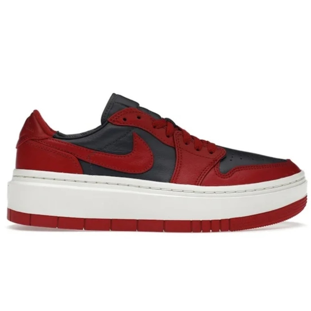 Nike Air Jordan 1 Elevate Low Platform Shoes Women’s Size 9